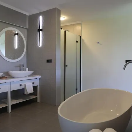 Cape Assos Aparthotel