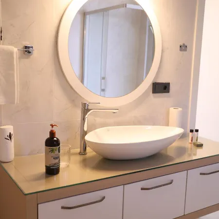 Aparthotel Cape Assos Ayvacik (Canakkale)