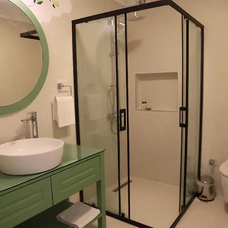 Cape Assos * Ayvacik (Canakkale)