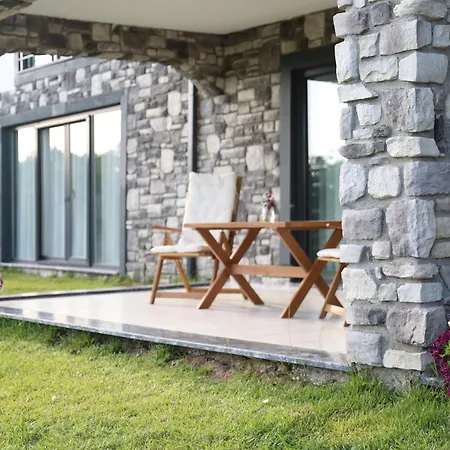 Cape Assos Aparthotel