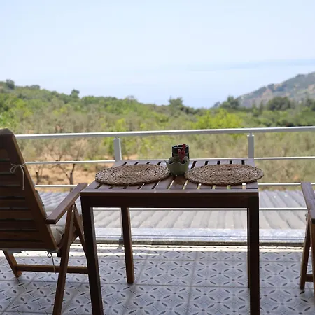 Cape Assos Ayvacik (Canakkale)