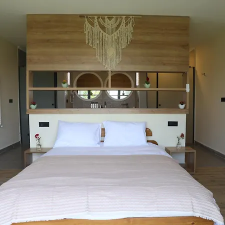 Aparthotel Cape Assos