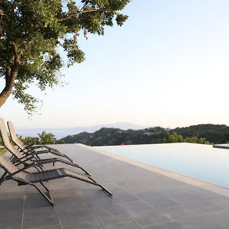 Cape Assos Aparthotel *