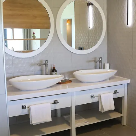 Cape Assos Aparthotel Ayvacik (Canakkale)