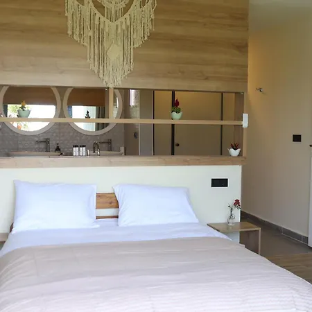 Aparthotel Cape Assos *