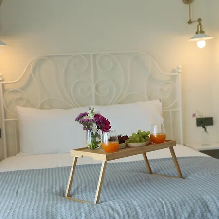 Aparthotel Cape Assos *