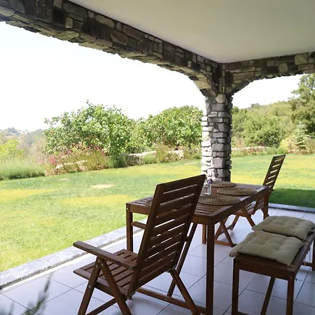 Aparthotel Cape Assos Ayvacik (Canakkale)