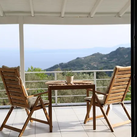 Cape Assos Ayvacik (Canakkale)