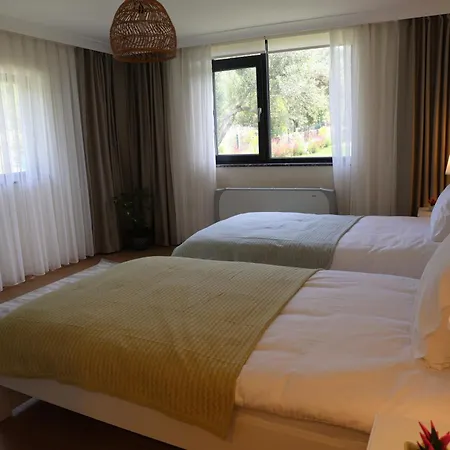 Cape Assos Aparthotel