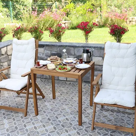 Cape Assos Aparthotel