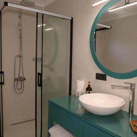 Cape Assos Aparthotel Ayvacik (Canakkale)