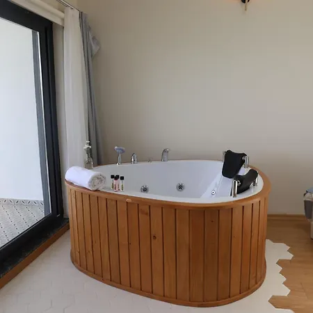 Appart hôtel Cape Assos Ayvacik (Canakkale)