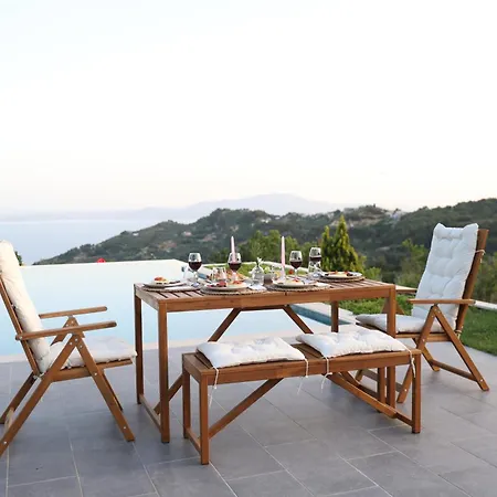 Aparthotel Cape Assos