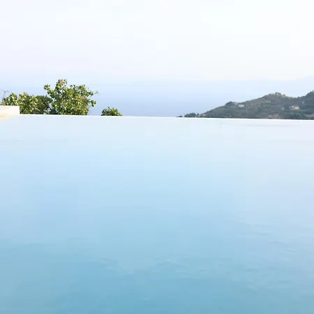Cape Assos Aparthotel Ayvacik (Canakkale)