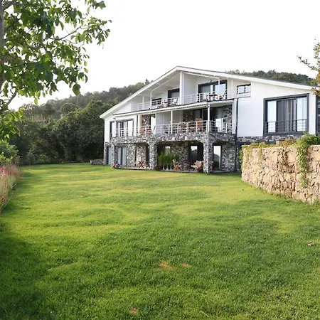 Aparthotel Cape Assos *