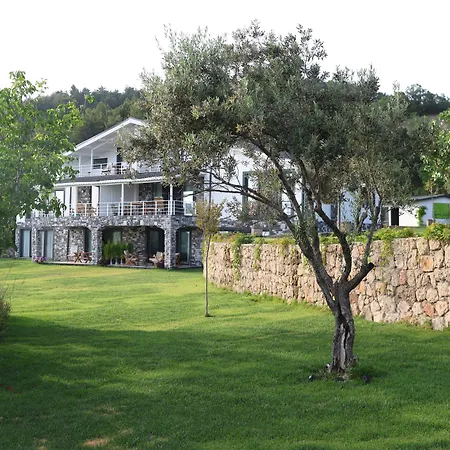 Aparthotel Cape Assos Ayvacik (Canakkale)