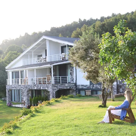 Cape Assos Aparthotel