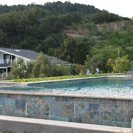 Cape Assos Aparthotel