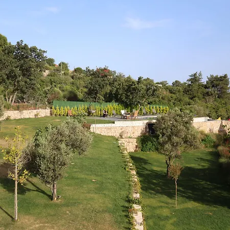 Cape Assos Aparthotel