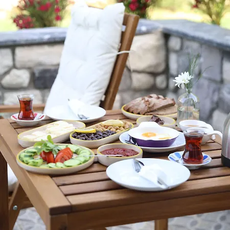 Cape Assos Aparthotel