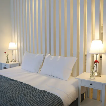 Aparthotel Cape Assos *