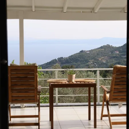 Cape Assos *