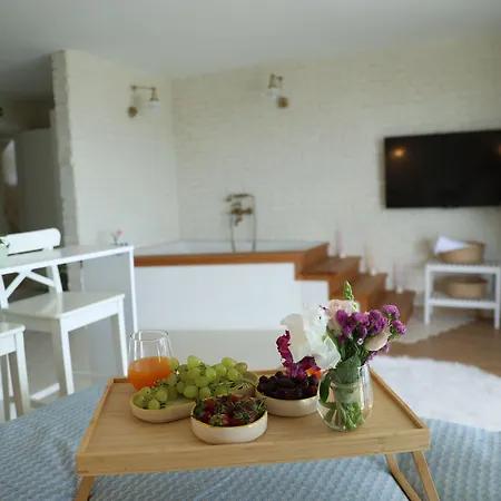 Cape Assos Aparthotel