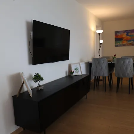 Cape Assos Aparthotel Ayvacik (Canakkale)