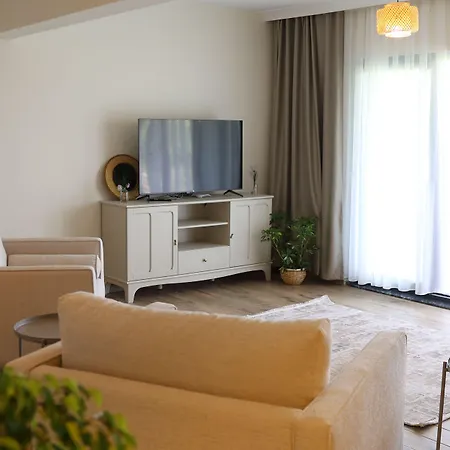 Cape Assos Aparthotel Ayvacik (Canakkale)