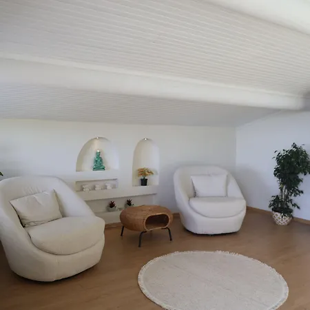 Cape Assos Aparthotel Ayvacik (Canakkale)