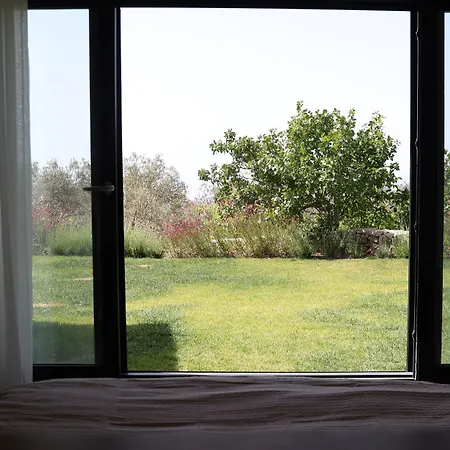 Cape Assos Aparthotel